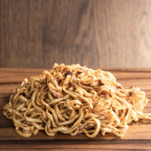 Air Dried Noodles (Sambal)