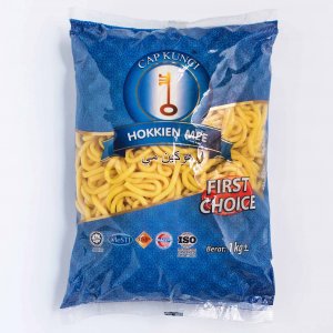 Hokkien Noodles