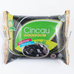 Cincau