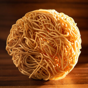 Instant Yee Mee (Prawn)