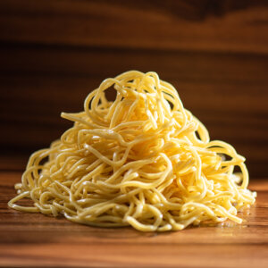 Yellow Noodles