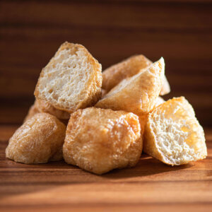 Fried Tofu