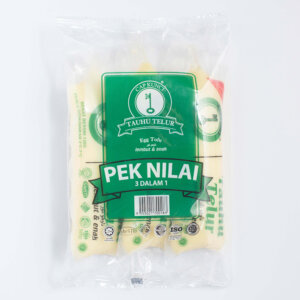 Egg Tofu (Value Pack)