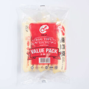 Egg Tofu (Value Pack)