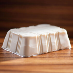 Silken Tofu
