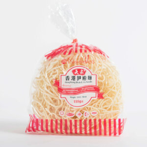 Hong Kong Style E-FU Noodles 155G