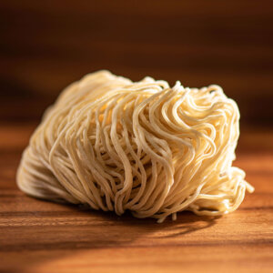 Wanton Noodles (500g)
