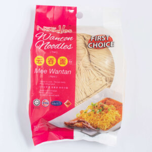 Wanton Noodles (500g)