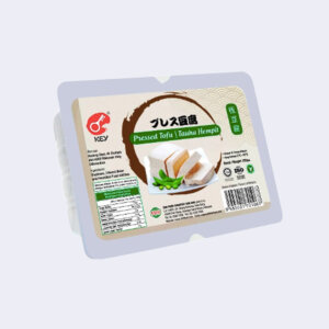 Pressed Tofu