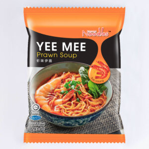 Instant Yee Mee (Prawn)